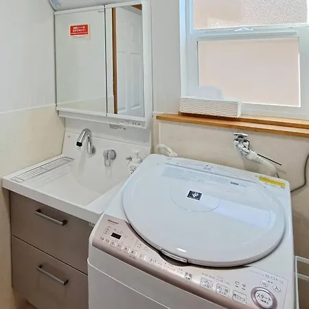 ホリデーハウス慈野 Apartment Takayama  Exterior photo