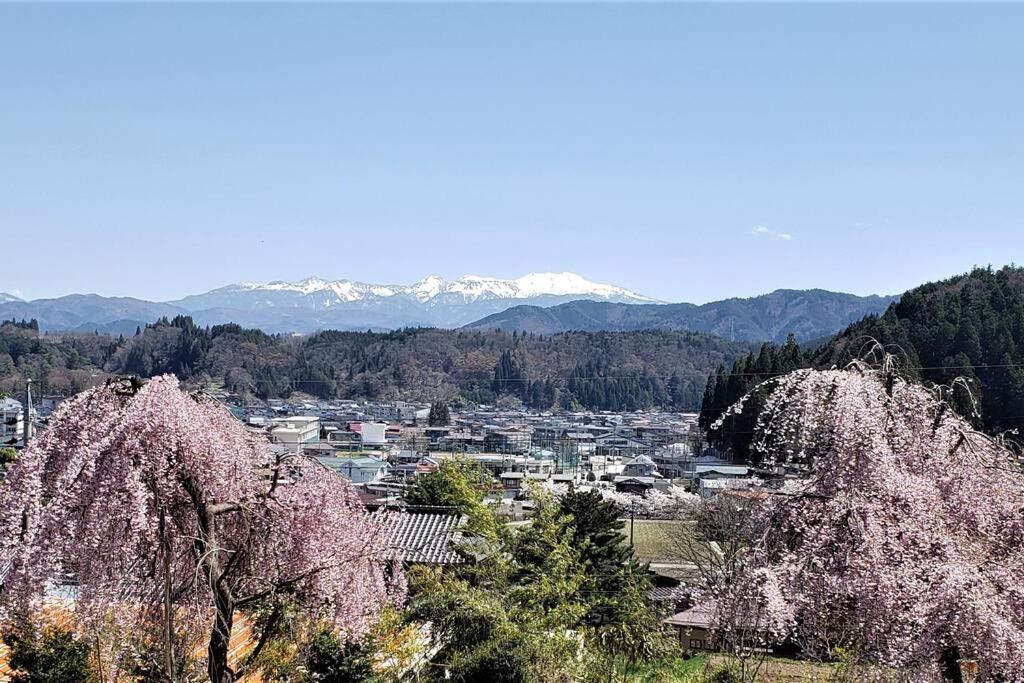 ホリデーハウス慈野 Takayama (Gifu)